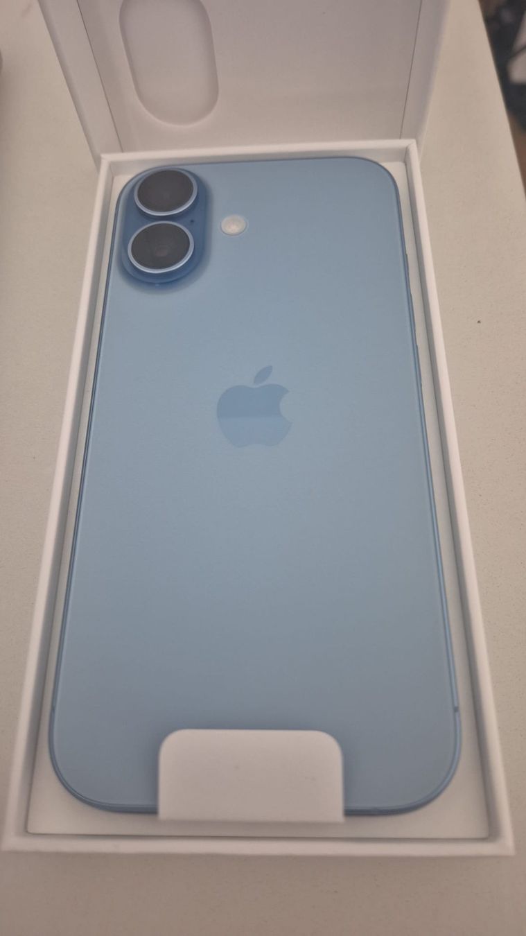 Apple Handys / Smartphones: iPhone 17 NEUF – Neu und originalverpackt aus Onex von car_5zrt 2