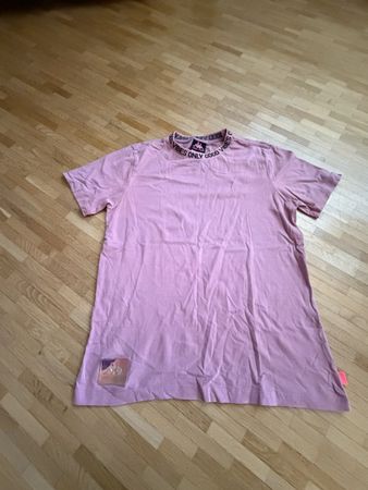 Kappa x Inferno Ragazzi T-Shirt ,Limitierte Collab& Gr.S