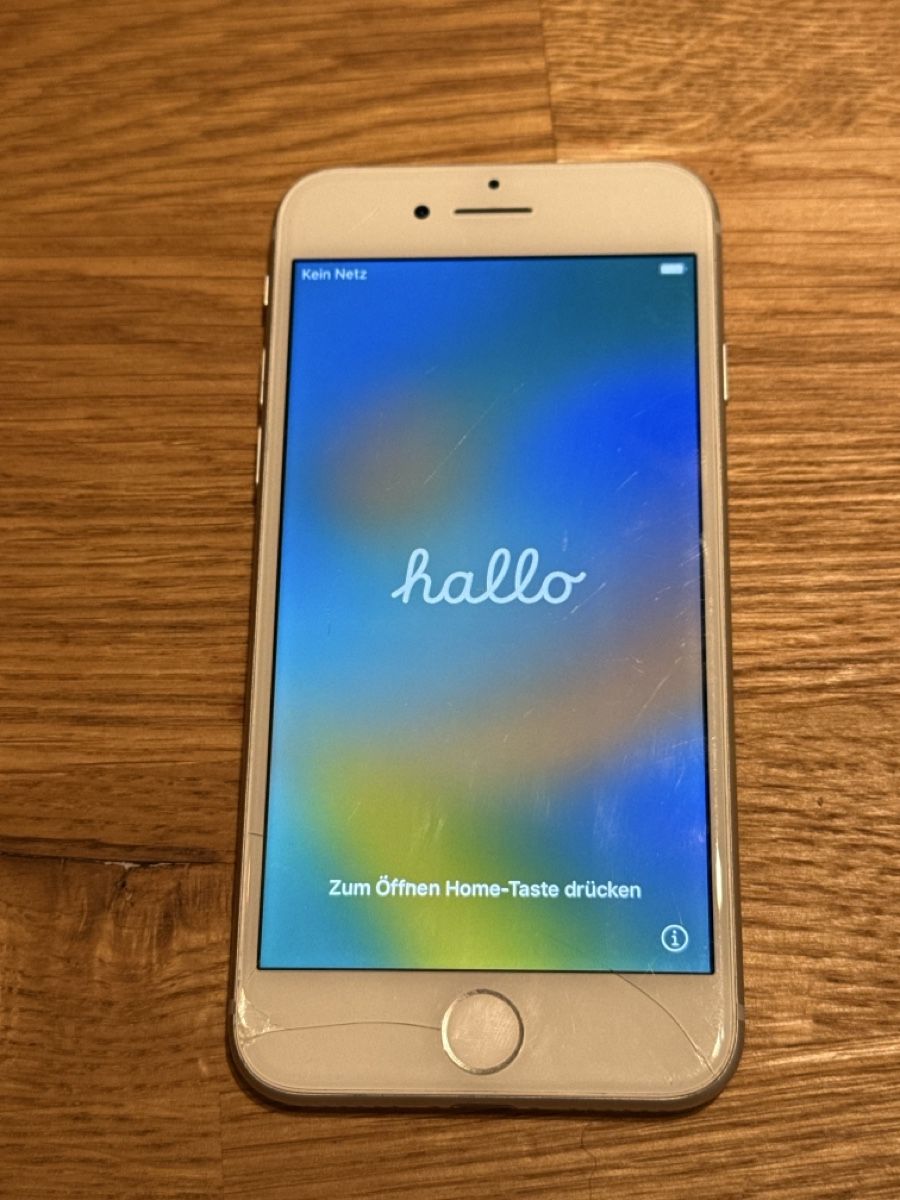 Apple Handys / Smartphones: iPhone 8 256GB – Gebraucht aus Wiedlisbach von Esther80