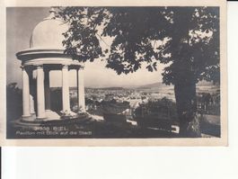 Biel ca. 1930