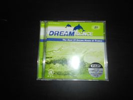 Dream Dance 21 / 2 CDs
