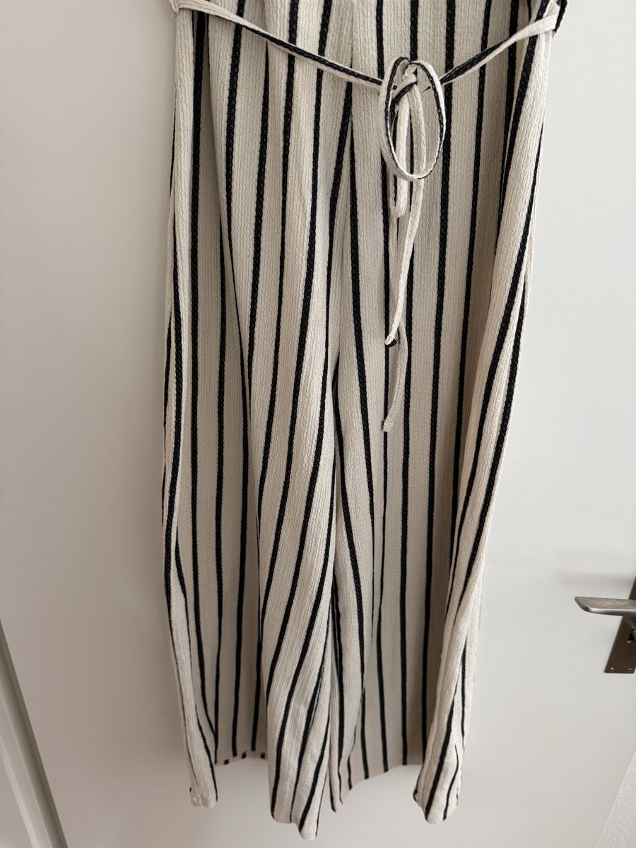 Primark Tute: Sommerlicher Jumpsuit von Primark, Grösse 36 – Usato da Rombach venduto da jasmin_123456 2