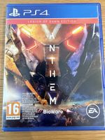Anthem Ps4 