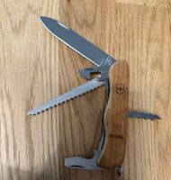 VICTORINOX SACKMESSER SOLINA