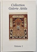 Collection Galerie Attila (Genève) Orientteppiche