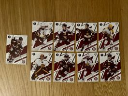 SportZoo Playoffs 2026 HC Genf Servette komplett 
