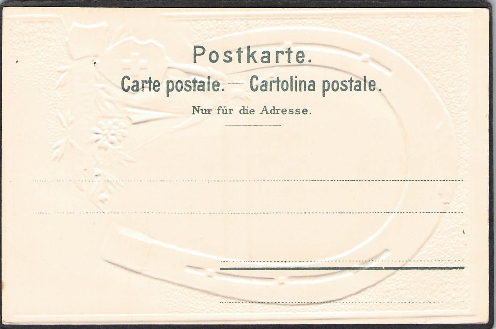 Cartoline postali: ^Prägekarte Helvetia – Usato da Reichenburg venduto da Pipo-67 1