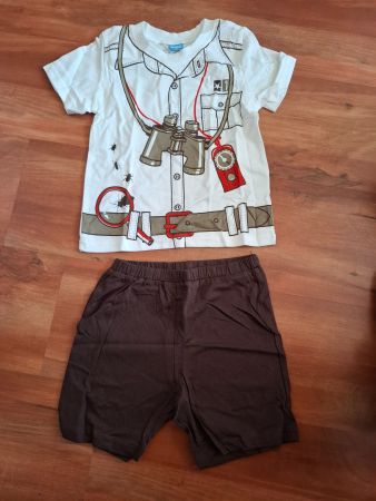 Shorty für Jungs Gr. 104  FABRIKNEU ***TOP-Preis***