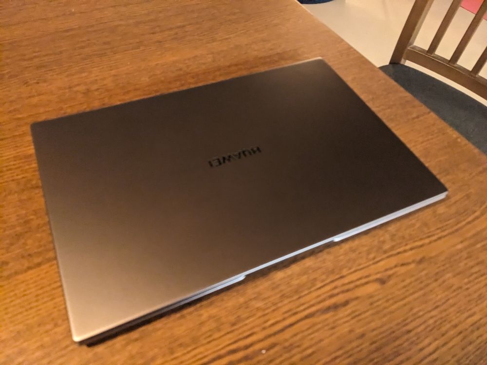 Laptop Huawei Matebook D14 | Kaufen auf Ricardo