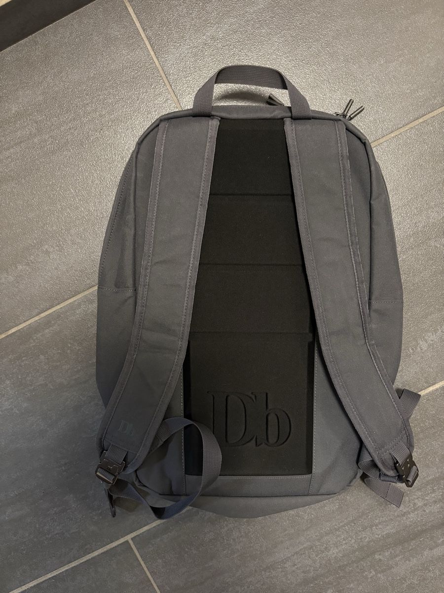 Zaini: Db Urban Rucksack 17l – Usato da Rümlang venduto da svent 3