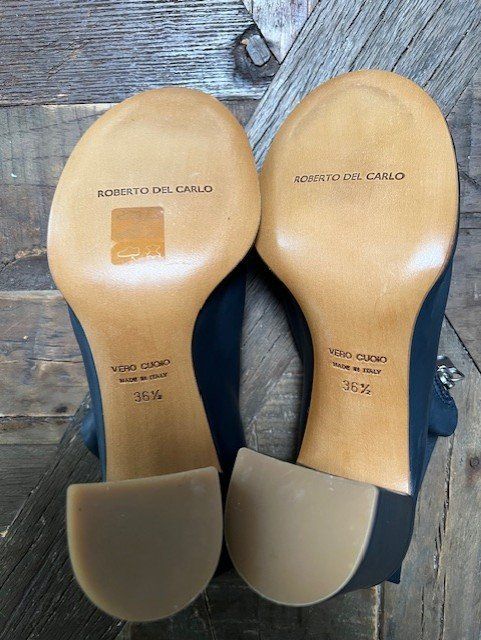 Damenschuhe: Schöne Designer Damen Stiefeletten, neu !! – Neu (gemäss Beschreibung) aus Aarau von Fredy051 6
