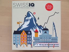 Swiss IQ