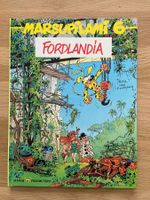 MARSUPILAMI / TOME 6 / FORDLANDIA (EO)