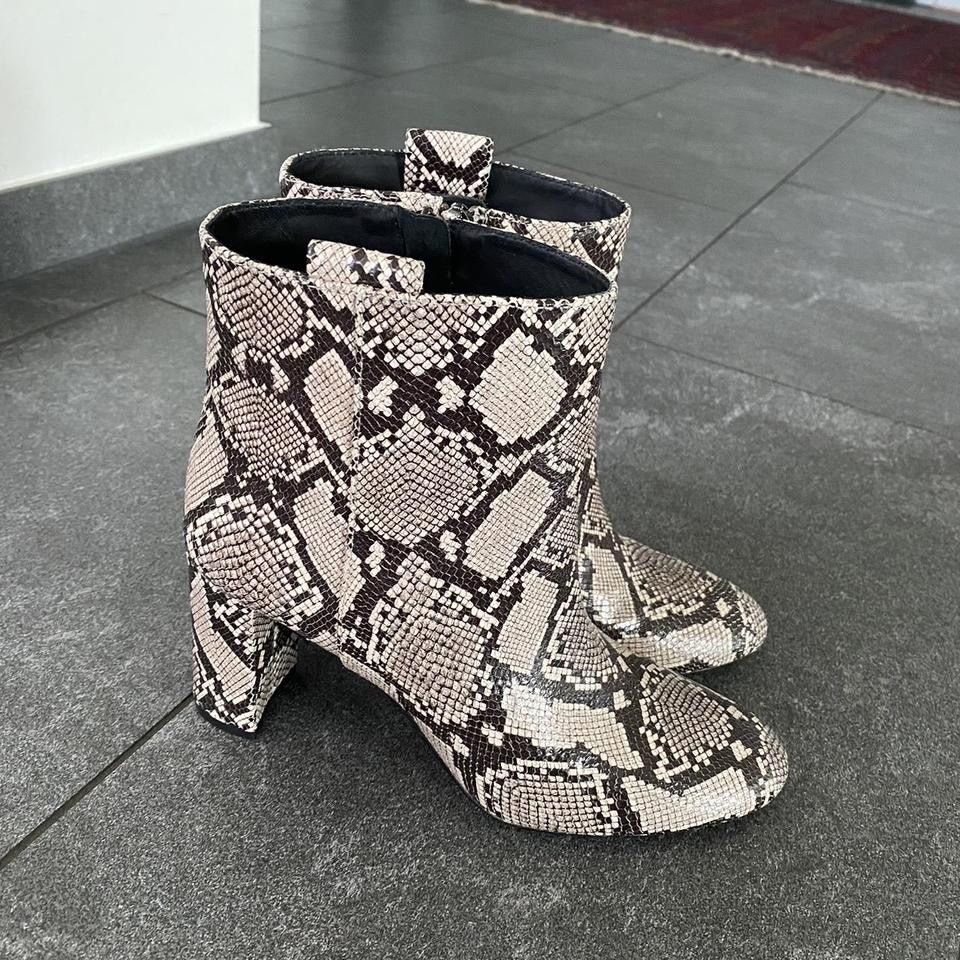 Geox Chaussures femmes: Geox Ankle Boots (Camel)👢 – Neuf (Voir description) à Zug par Lele0102