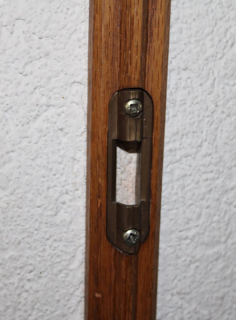 Türen: Falt-Schiebetüre (IC) – Gebraucht aus Schaan von antikes_und_kurioses 7