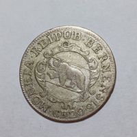 20 Kreuzer 1716 Bern