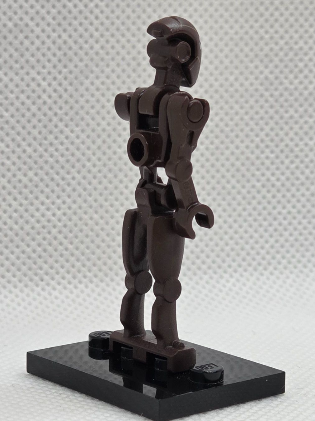 Lego Kit di costruzioni: LEGO Star Wars sw0359 Commando Droid - Dark Brown – Nuovo (secondo la descrizione) da Basadingen venduto da tot_59zf 3