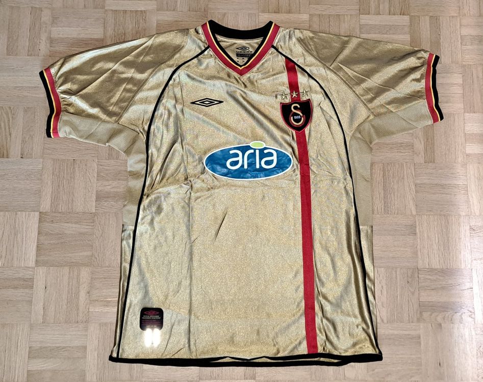 Maillots Domicile Home jerseys
