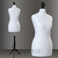LUCCESI Schneiderpuppe (female ♀) XS, S, M, L Design #164