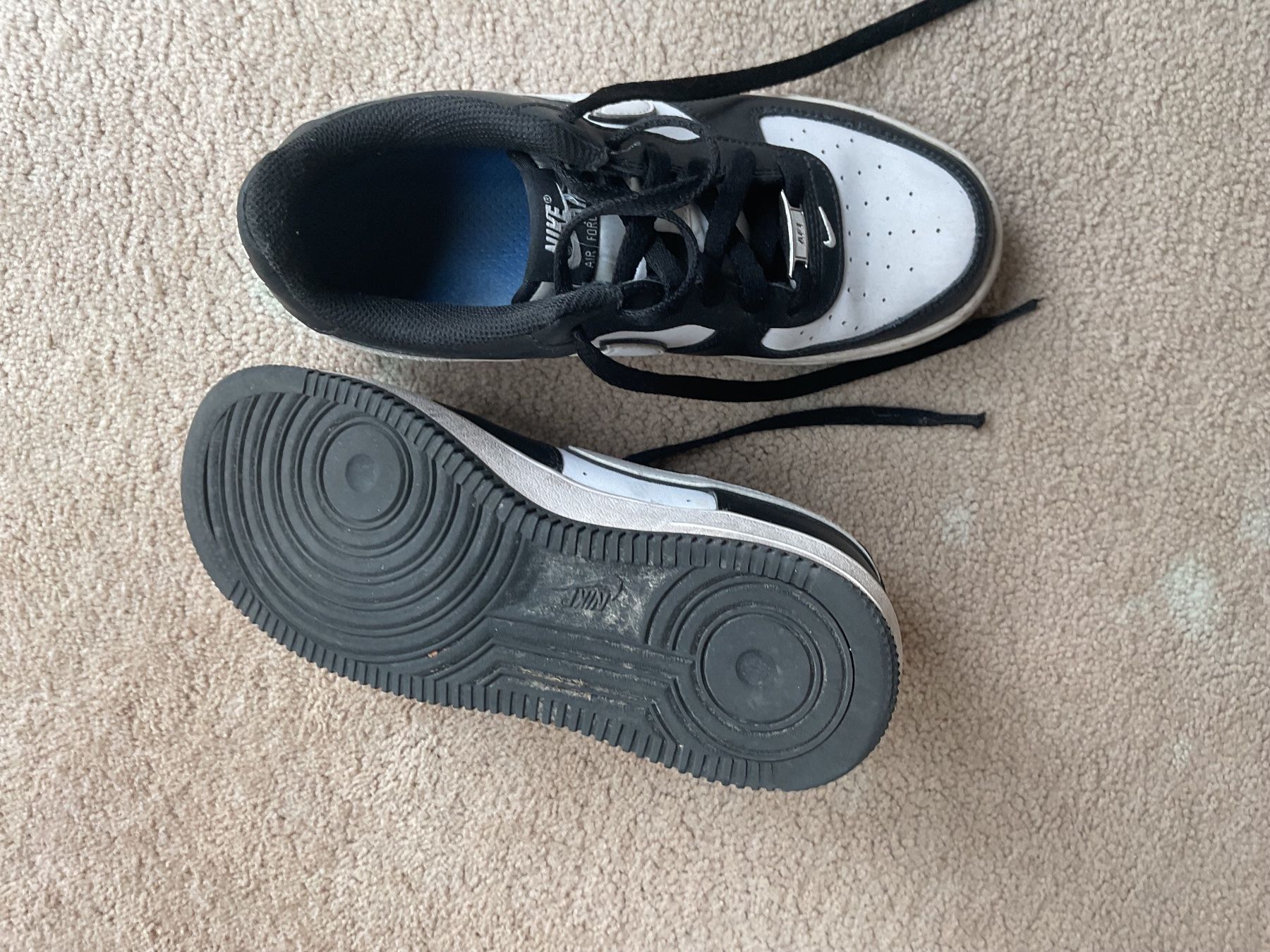 Nike Scarpe da donna: Nike air 38 – Usato da Dielsdorf venduto da Jgent 1