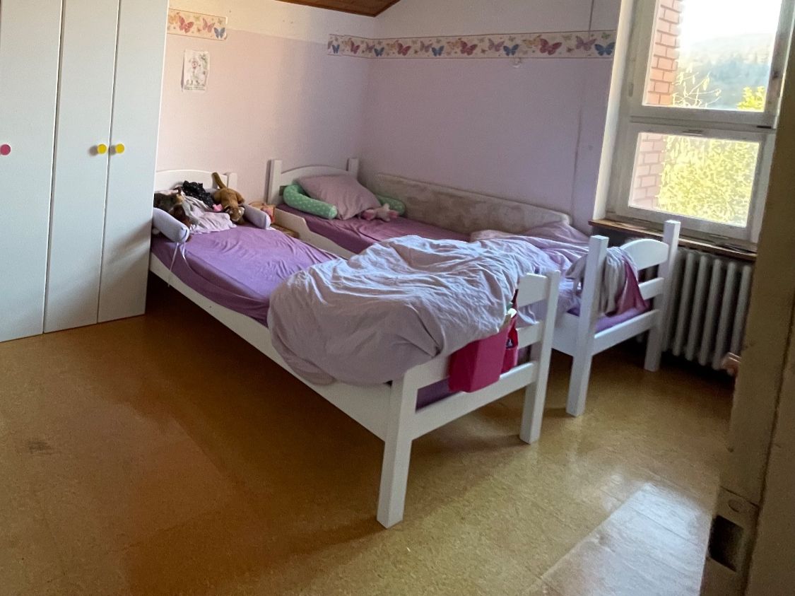 Letti: Doppel Hochbett 90x200x151 – Usato da Weiningen ZH venduto da Nora39 2