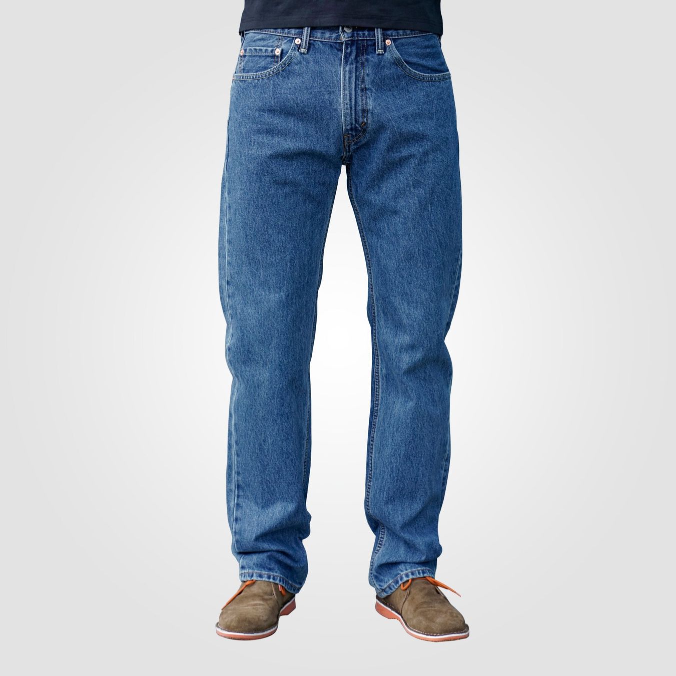 Levi's Jeans: Levi's Jeans 505 (W33 L36) – Usato da Eglisau venduto da sch_m6rw