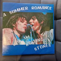 A Summer with the Rolling Stones