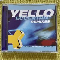 YELLO-ECCENTRIX REMIXES