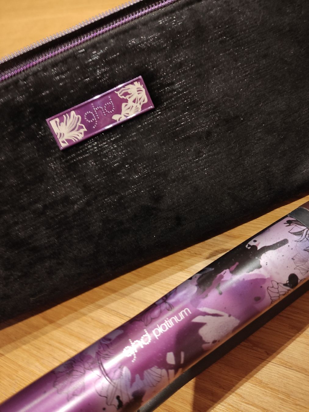 GHD Piastre & Arricciacapelli: Glätteisen ghd – Usato da Sitterdorf venduto da Orvell 1