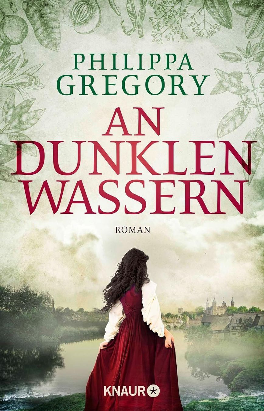 Livres: An dunklen Wassern – D'occasion à Neuchâtel par Dualseele