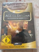 Age of Enigma PC Spiel