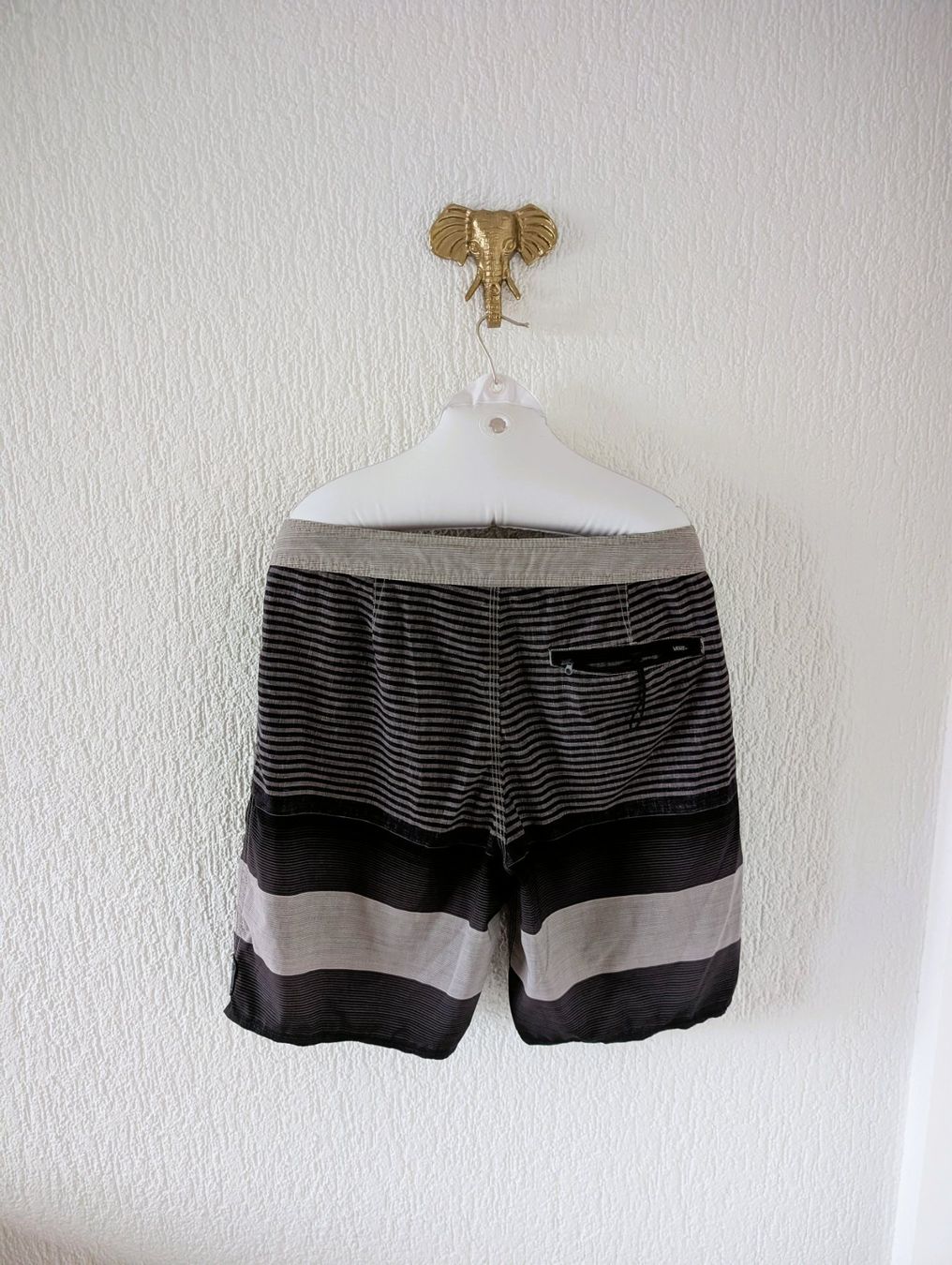 Costumi da bagno: Vans Badeshorts - L - Super Zustand – Usato da Pfäffikon SZ venduto da RainerZuefall 1