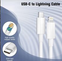 Ladekabel fur iPhone 6 7 8 SE X 11 12 13
