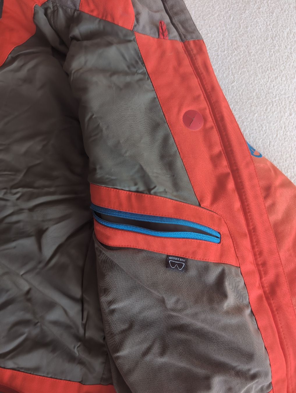 Mammut Giacche: Mammut Dry Tech Premium Jacket, size XS – Usato da Glis venduto da livespringly 8