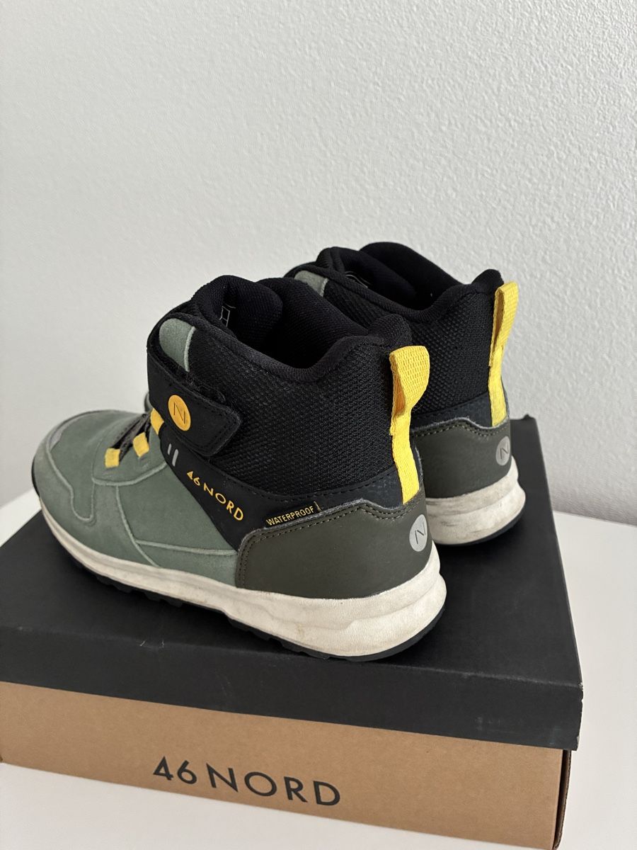Scarpe per ragazzi: 46 Nord Winterschuhe Gr. 36 – Usato da Goldach venduto da Sparx3 1