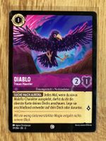 Diablo DE 37 Disney Lorcana 3 Dornröschen
