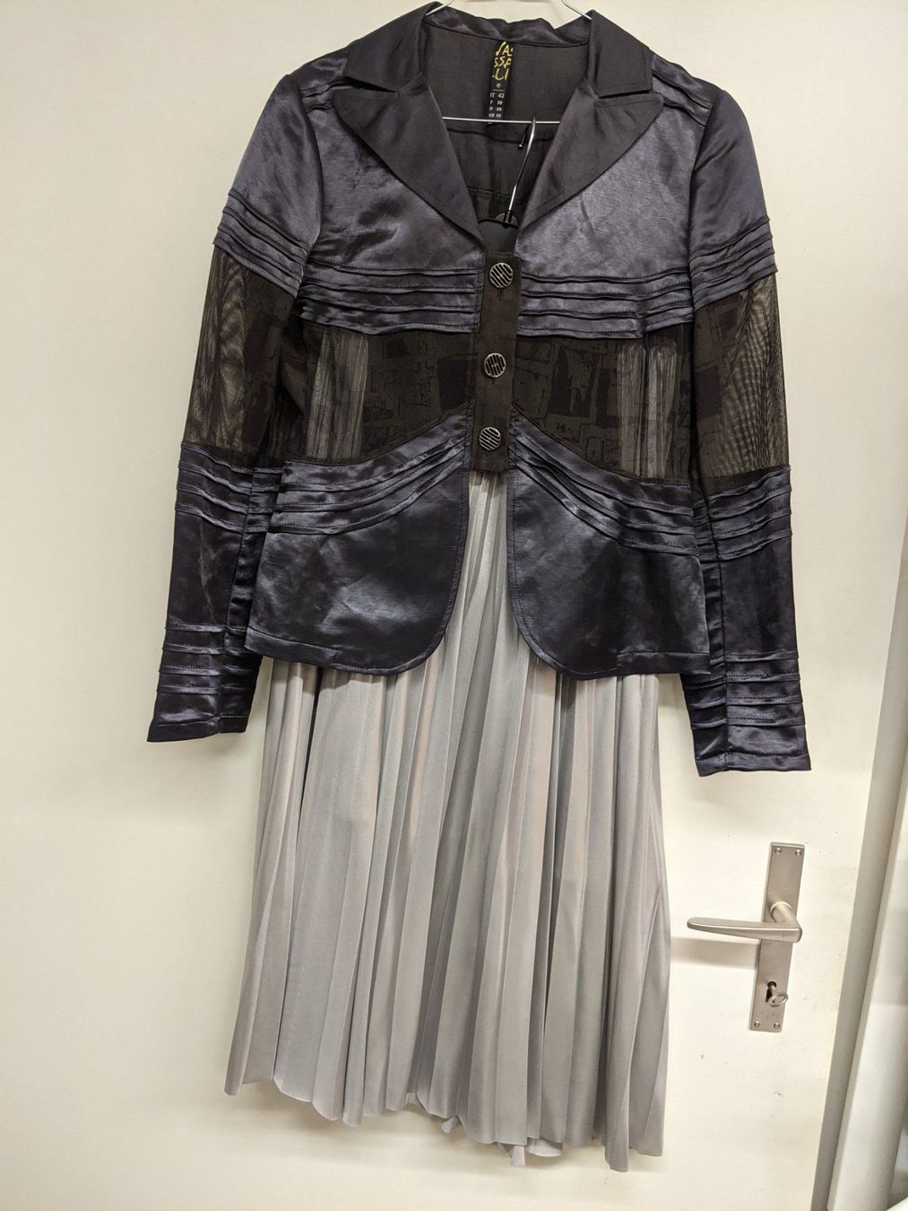 Giacche: damen Blazer – Nuovo (secondo la descrizione) da Langnau am Albis venduto da Judithsebi 4