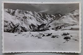 Blumental bei Mürren