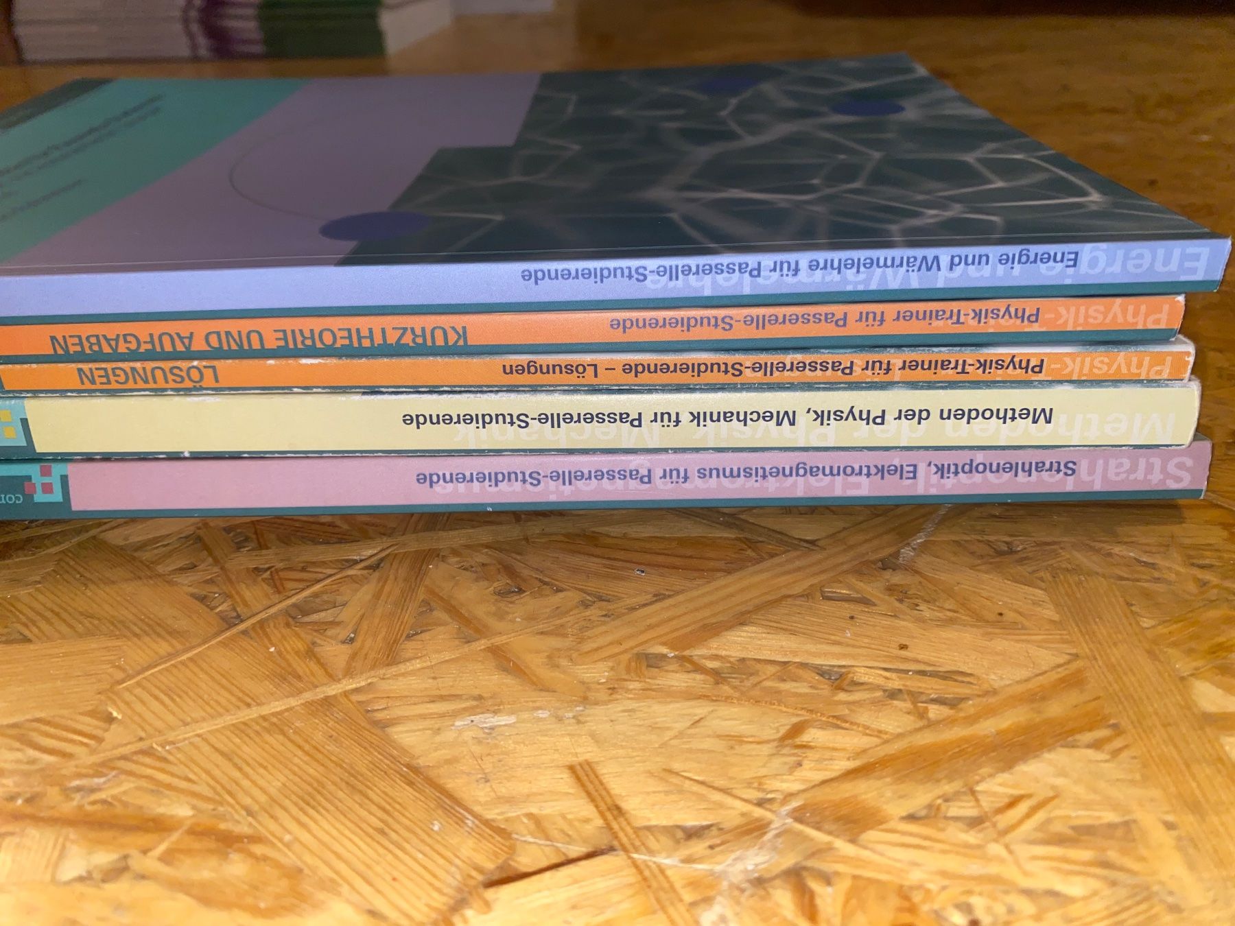 Libri: Passerellen Bücher – Usato da Berg TG venduto da Zigi1313 7