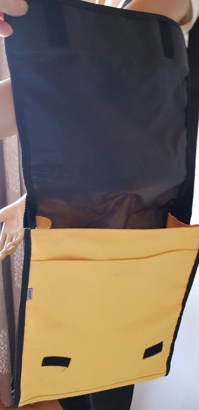Borse: Schultertasche – Usato da Morens FR venduto da Kiscica 2