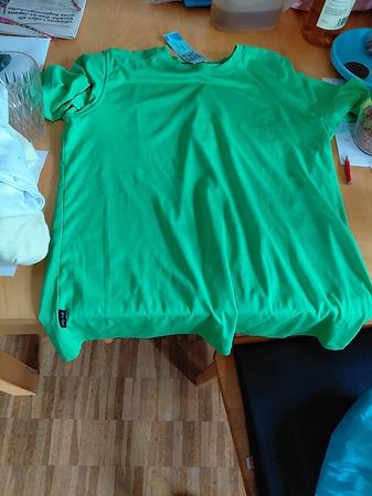 Trikot gr. 164