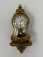 Zenith Pendule