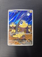 Seltene Pokemon Karte Eguan 070/101 Basis Selten Top Zustand
