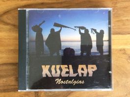 CD Kuelap - Nostagias