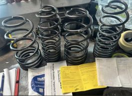 Ressort H&R VW golf 3/VW vento TDI