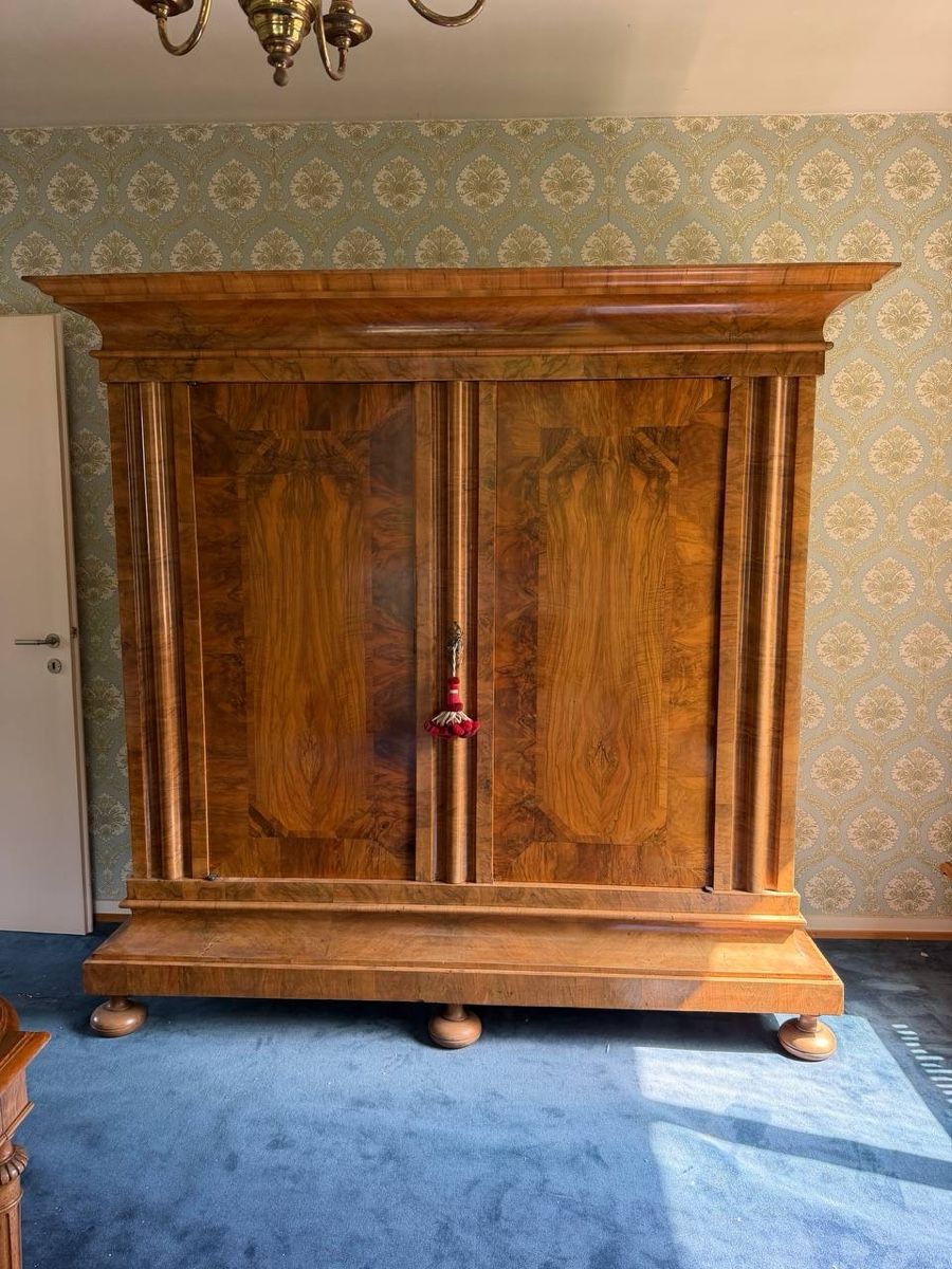 Schränke:  Antiker Schrank  – Gebraucht aus Glattfelden von maa_qcj8