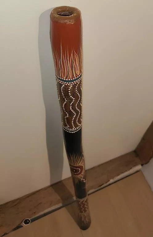 Instruments de musique: Didgeridoo – D'occasion à Freienstein par Nilson2 2