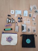 Lot vapotage