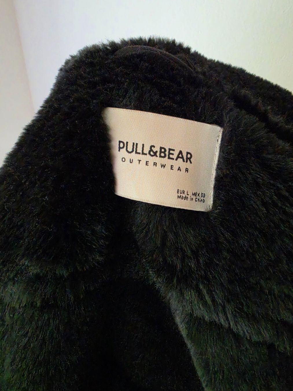 Pull&Bear Vestes: Kunstlederwinterjacke PULL&BEAR – D'occasion à Lyss par kar_vgn2 6
