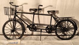 Tandem Velo Modell Metall